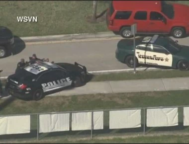 Ανείπωτη τραγωδία: 17 νεκροί από πυροβολισμούς σε σχολείο στην Φλόριντα - Δεκάδες οι τραυματίες (upd, βίντεο)